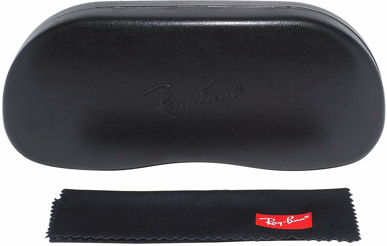 Оправа для очков Ray-Ban Round Gaze RX 3947V 2501