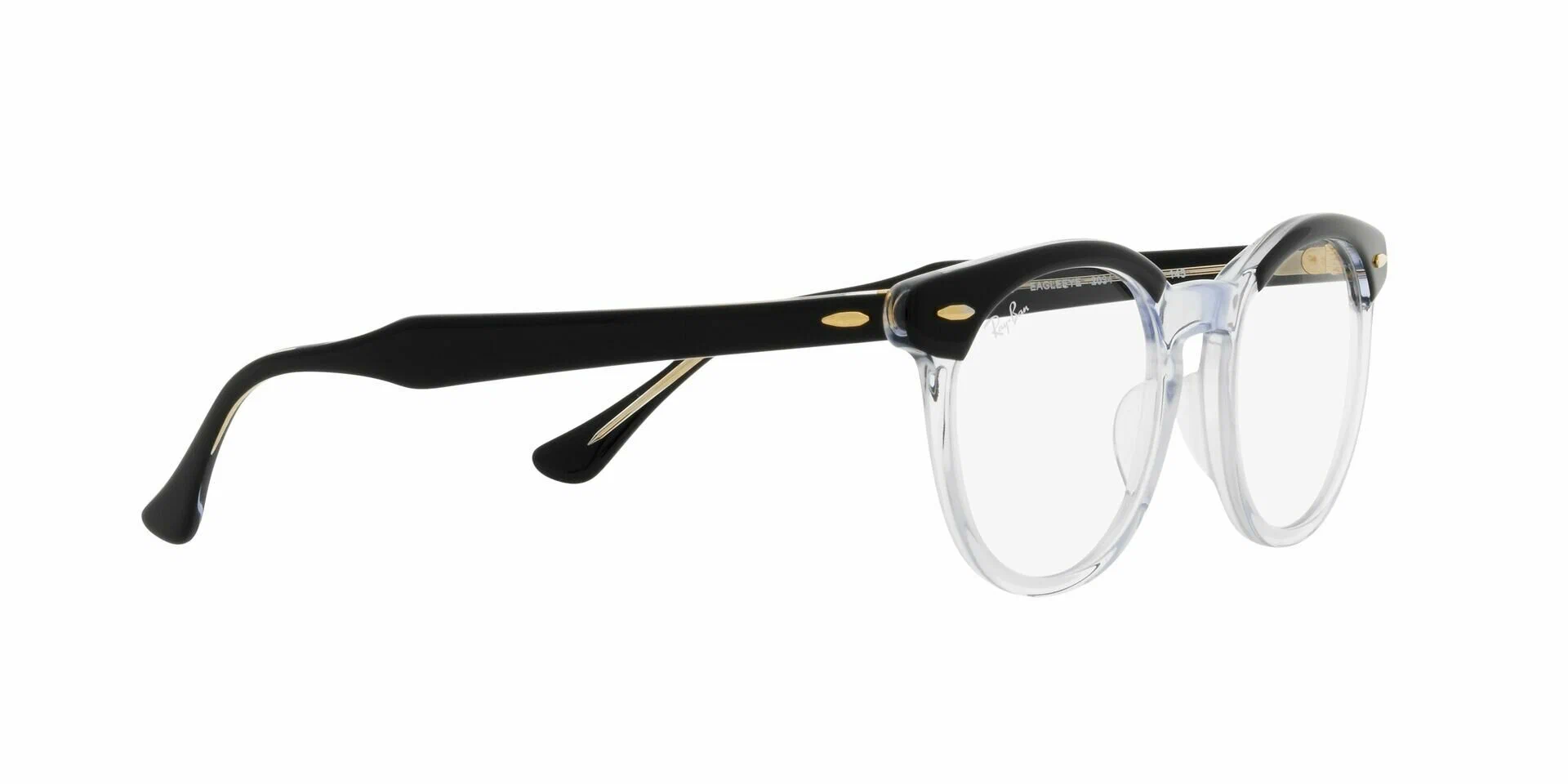 Оправа для очков унисекс RAY-BAN VISTA 0RX5598 EAGLEEYE