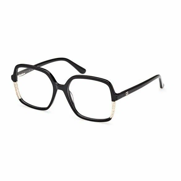 Оправа Guess GU 2950 Блестящий черный