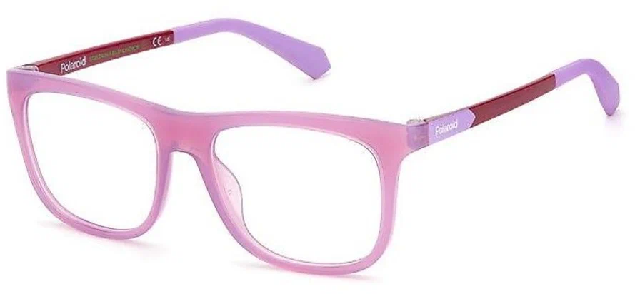 Оправа для очков Polaroid Kids PLD D824 A30