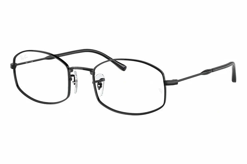 Оправа для очков Ray-Ban RX 6510 2509