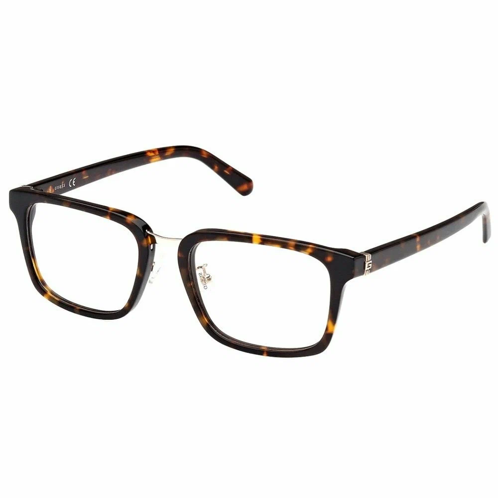 Оправа Guess GU 50088-D Темная гавана