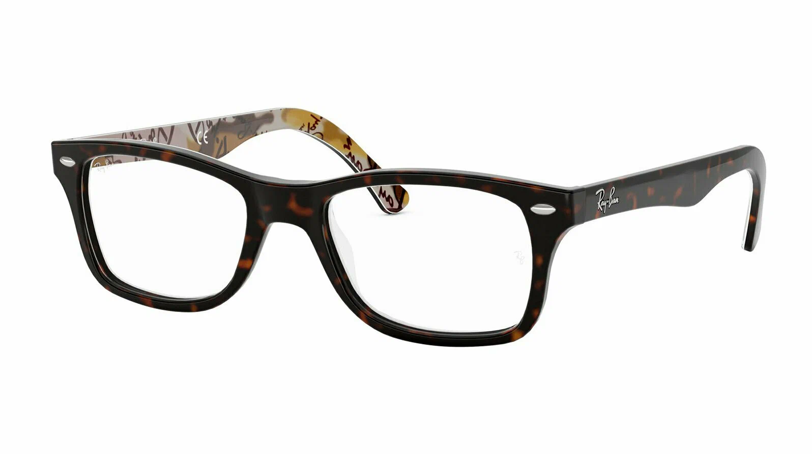 Оправа для очков Ray-Ban Highstreet RX 5228 5409