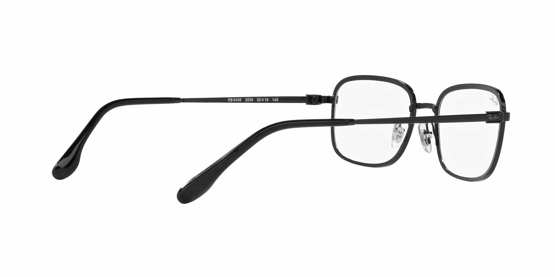 Оправа для очков унисекс RAY-BAN VISTA 0RX6495