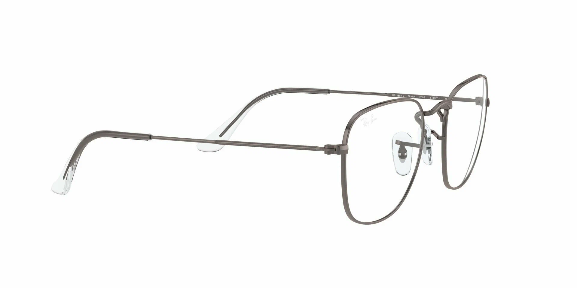 Оправа для очков унисекс RAY-BAN VISTA 0RX3857V FRANK