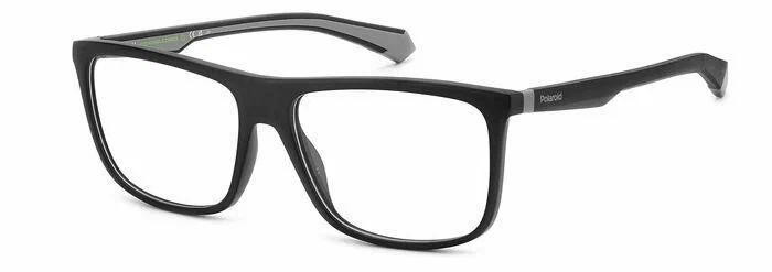 Оправа для очков Polaroid PLD D516 O6W, цвет: , ,