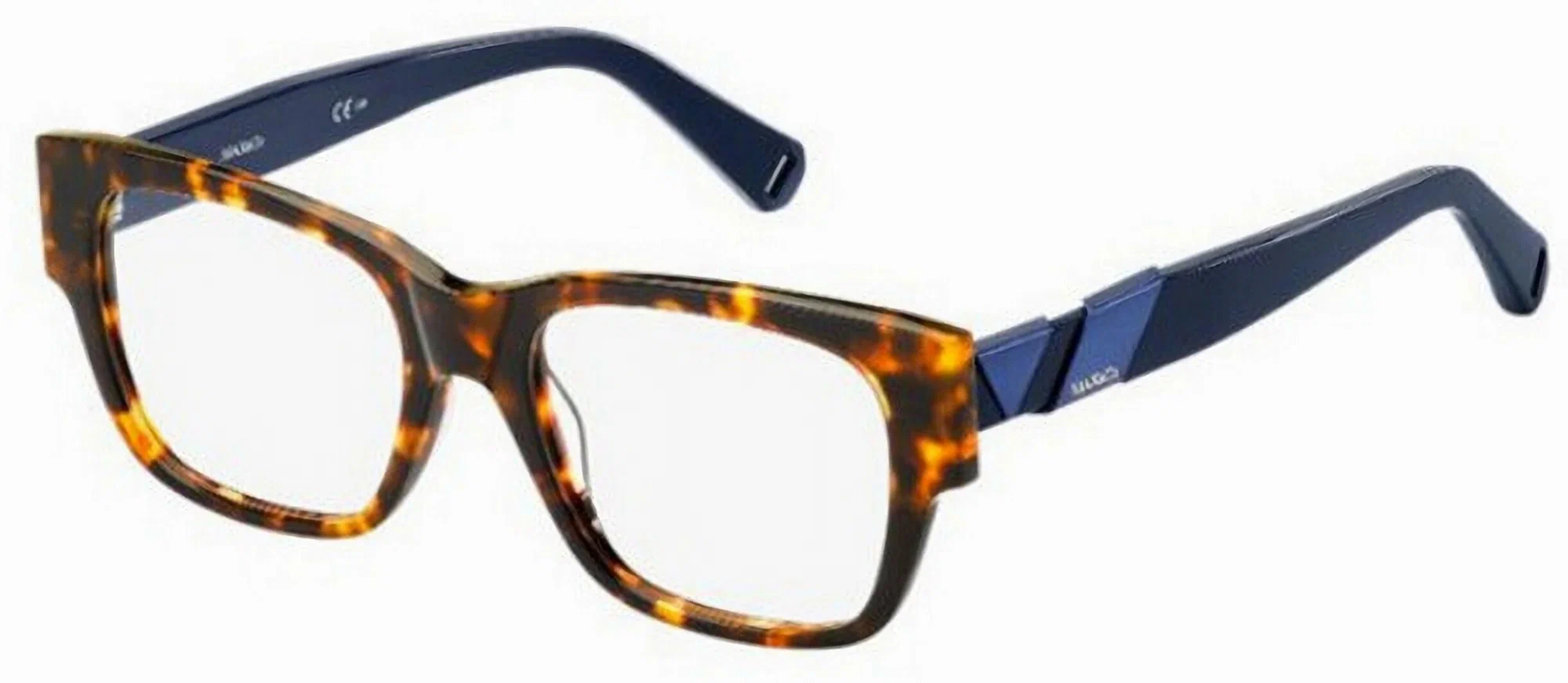 Оправа для очков Max&co 292 sqe hvna blue