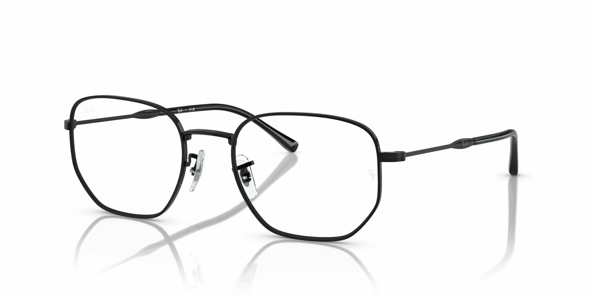 Оправа Ray-Ban RX6496 2509 Black (RX6496 2509)