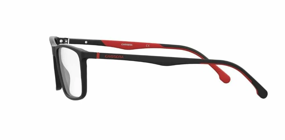Медицинская оправа Carrera /CARRERA 8862 Черный матовый