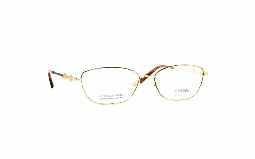 Оправа для очков NeoLook glamour 8084 С379