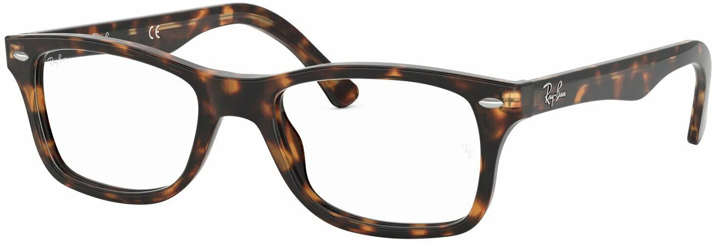 Оправа для очков Ray-Ban 5283 Icons Round 2000