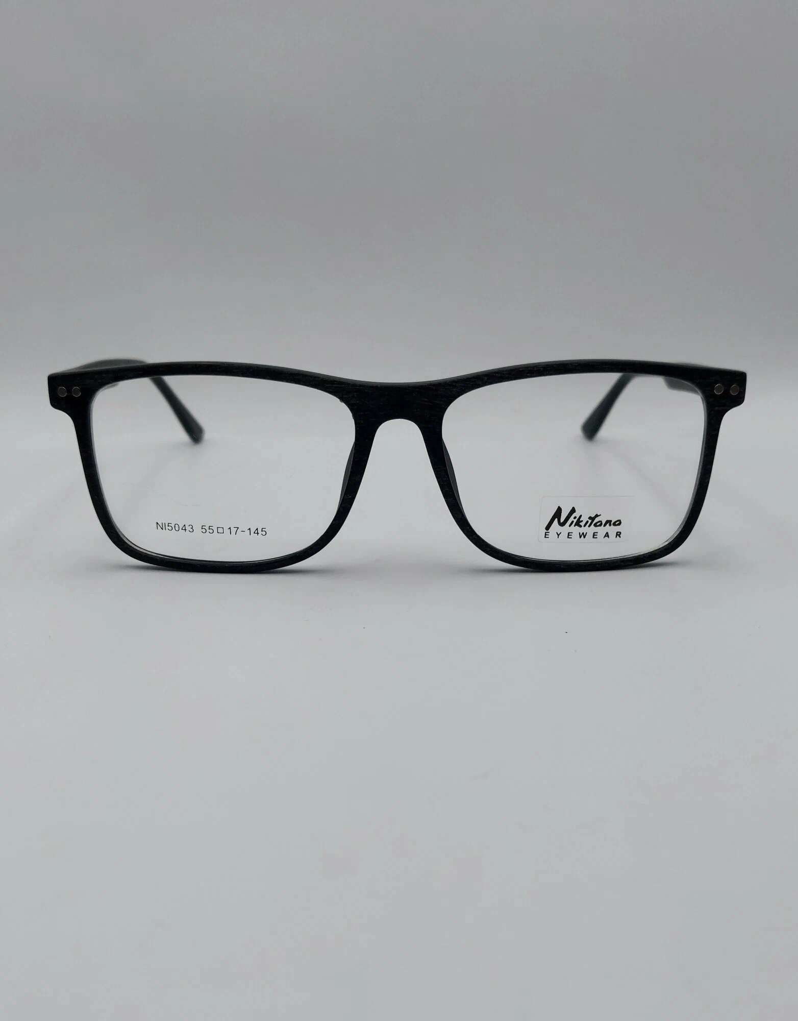 Оправа pierre cardin 6237 Черный