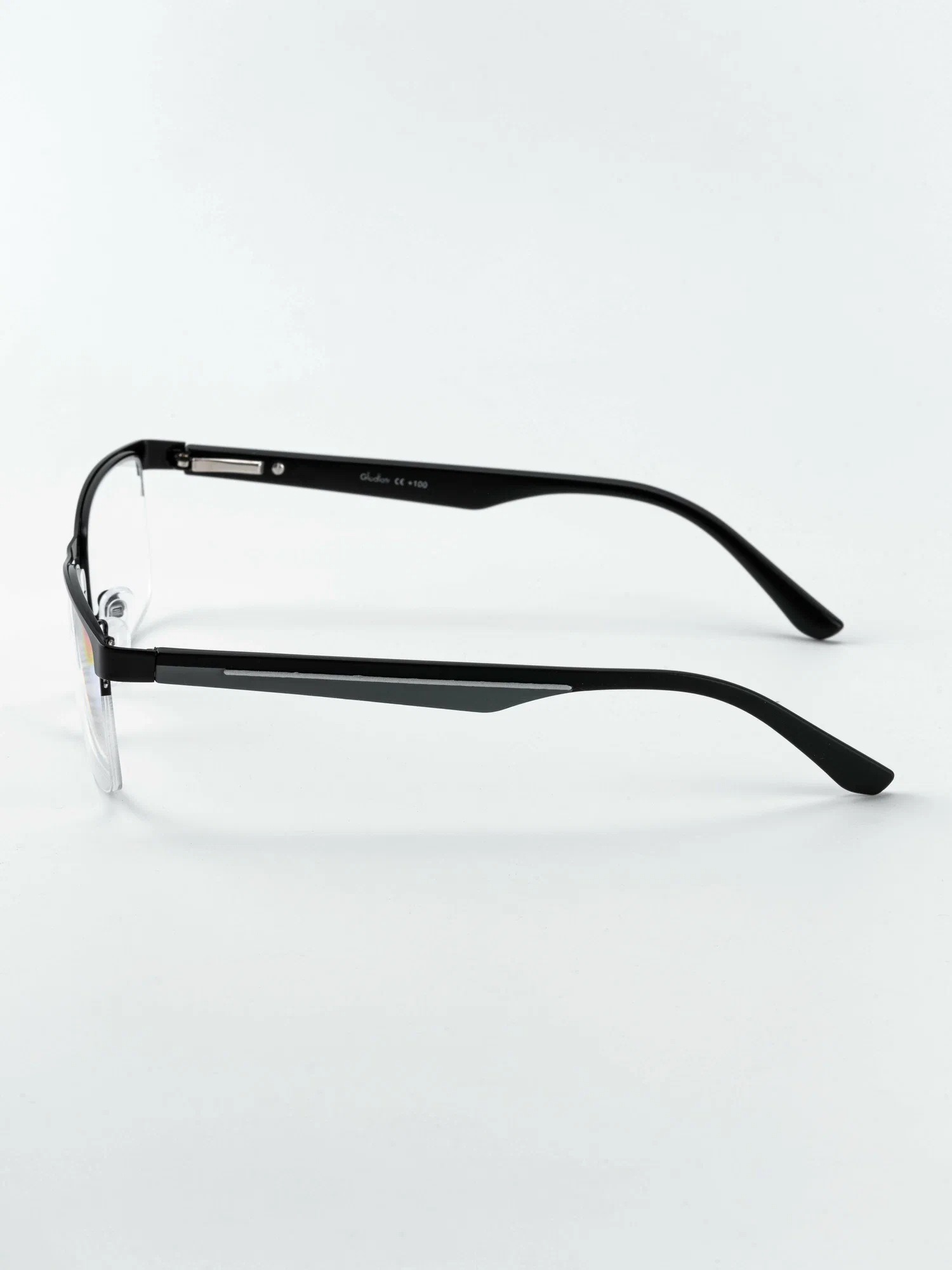 Готовые очки для зрения -2 РЦ 68-70 / Очки корригирующие мужские / Очки для чтения