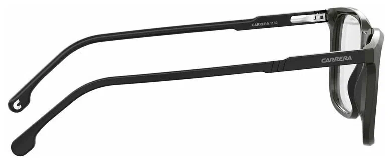 Медицинская оправа Carrera 1130, черный