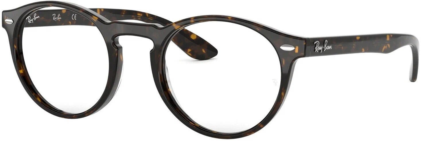 Оправа для очков Ray-Ban Icons RX 5283 2012