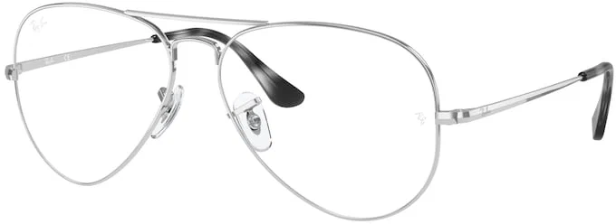 Оправа для очков Ray-Ban 0RX6489 / 55 2501
