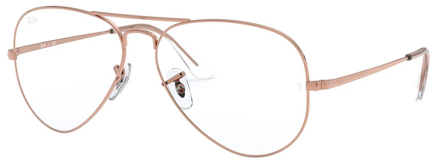 Оправа для очков Ray-Ban Aviator RX 6489 3094