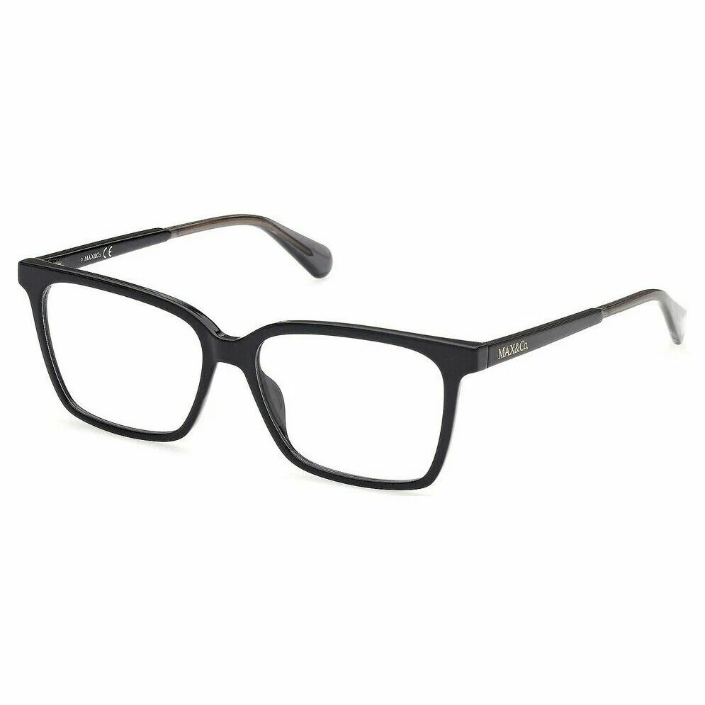Оправа Max&Co MO 5052 Блестящий черный