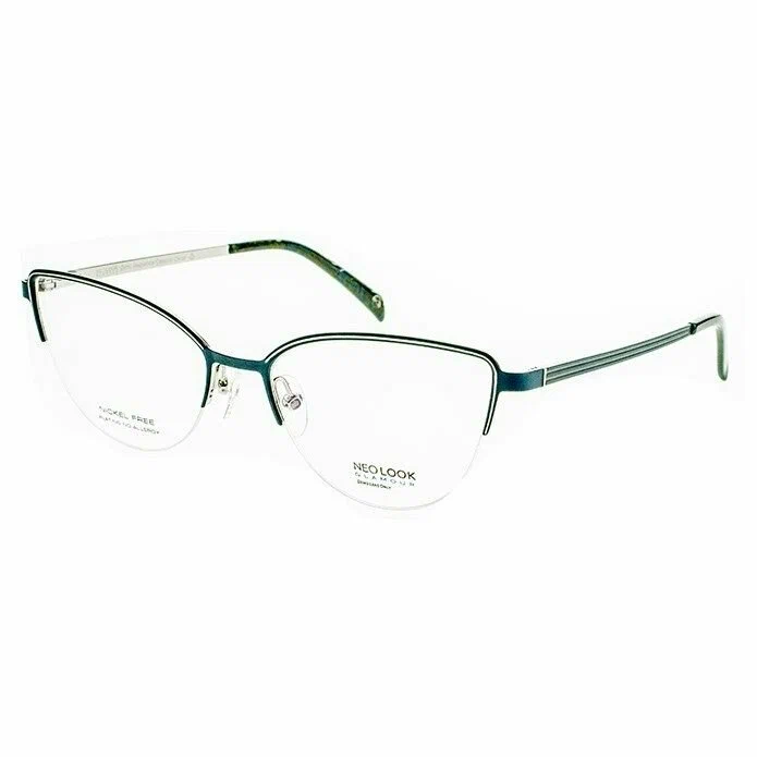 Оправа Neolook Glamour 7979 Изумруд