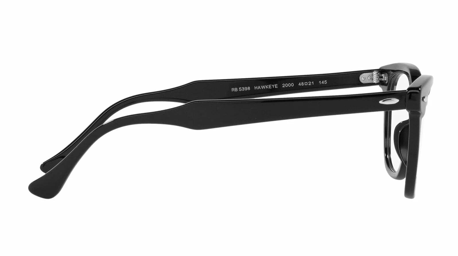 Оправа для очков Ray-Ban Hawkeye RX 5398 2000